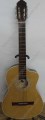 Guitarra Fileteada modelo MDFT cc 1